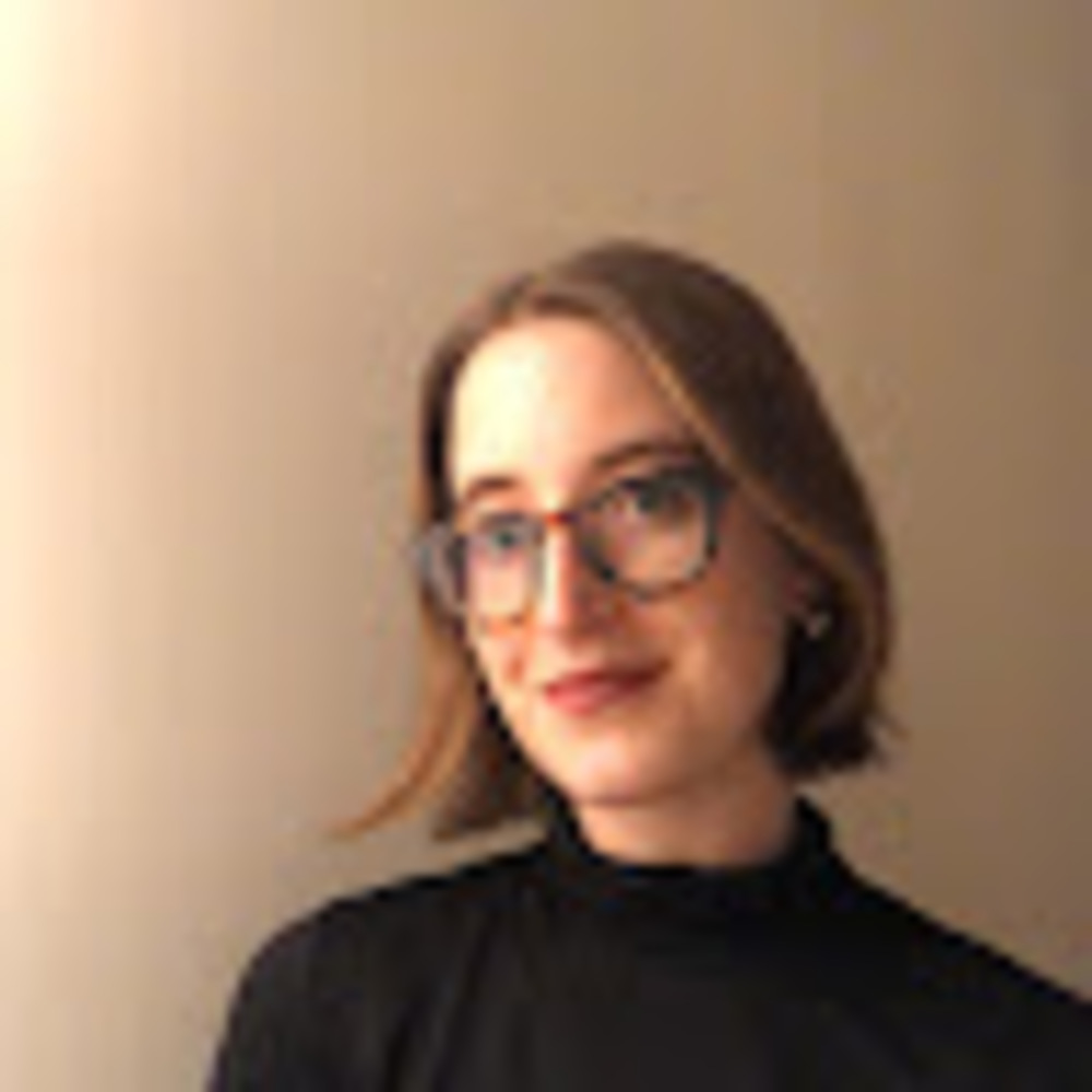 Meet your Posher, Jane